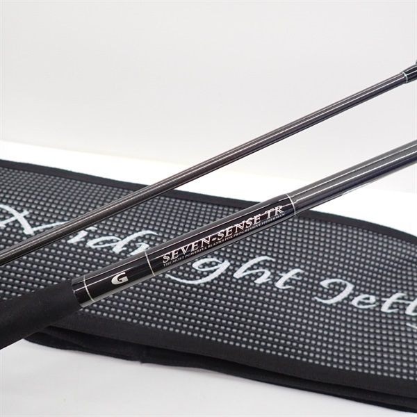 セブンセンスＴＲミッドナイトジェティＭＪＢ－８７２－ＴＲ